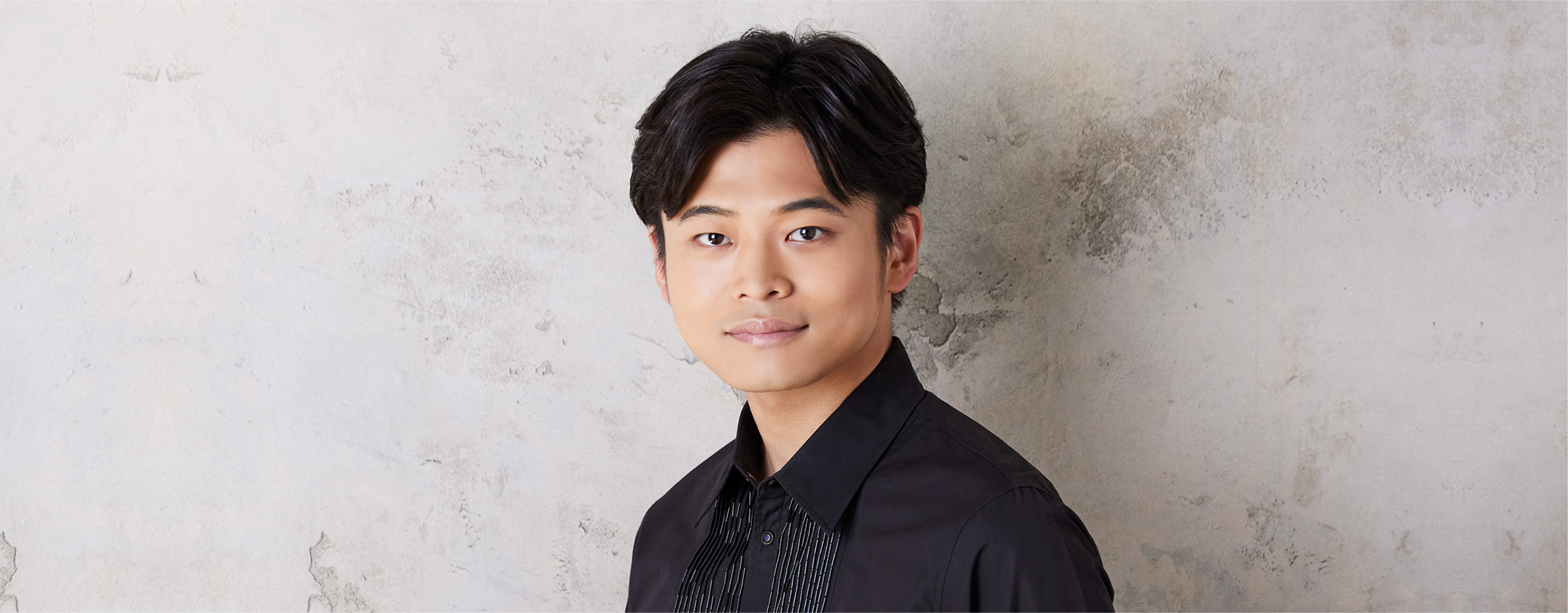 【8/1】二見颯一『こころの声』発売記念インターネットサイン会