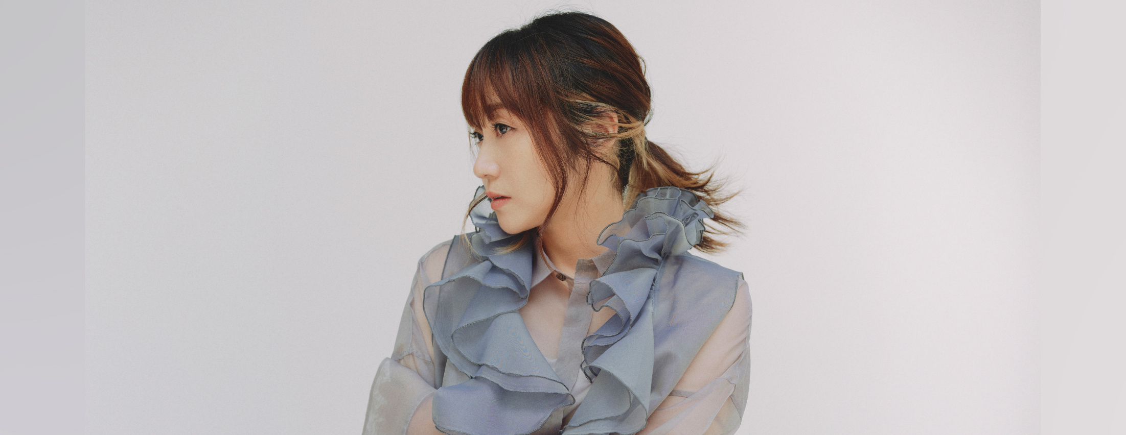 【8/20】矢井田 瞳 13th Album『DOORS』発売記念オンラインパーティー ＆インターネットサイン会