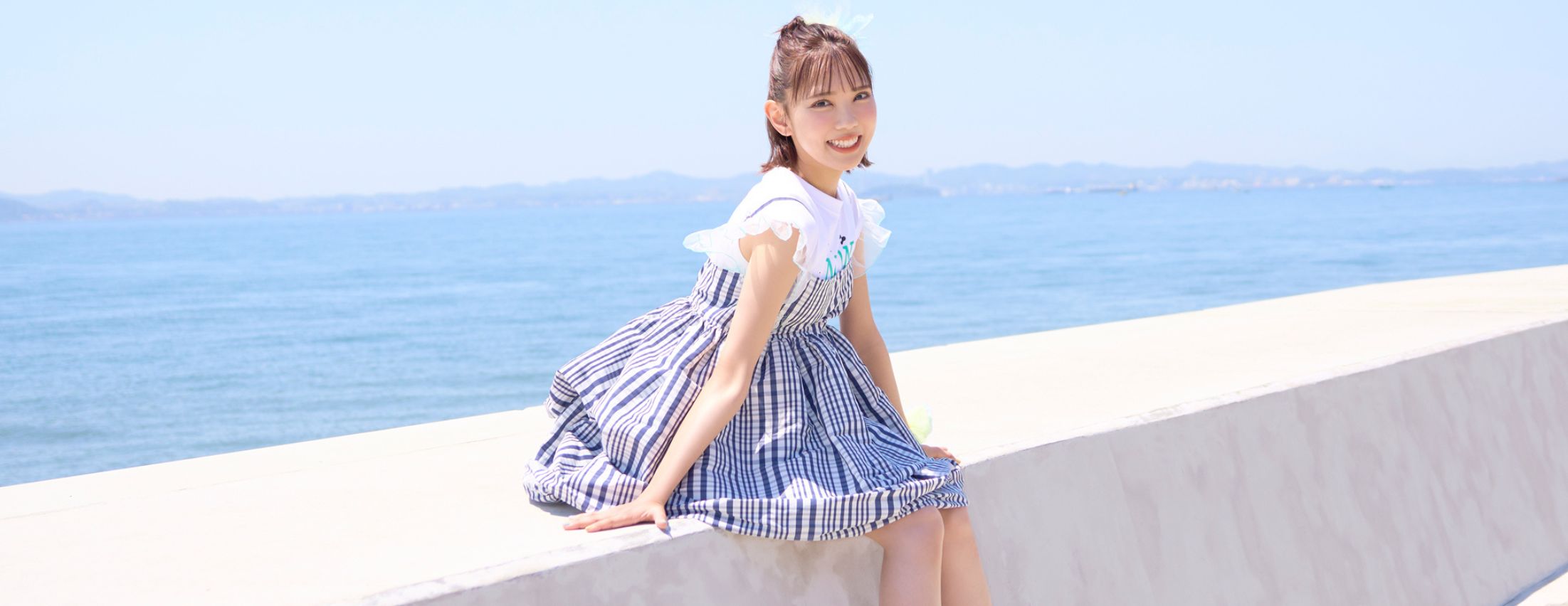 【8/3】スピラ・スピカ 10th Single『アオとキラメキ』発売記念オンラインサイン会