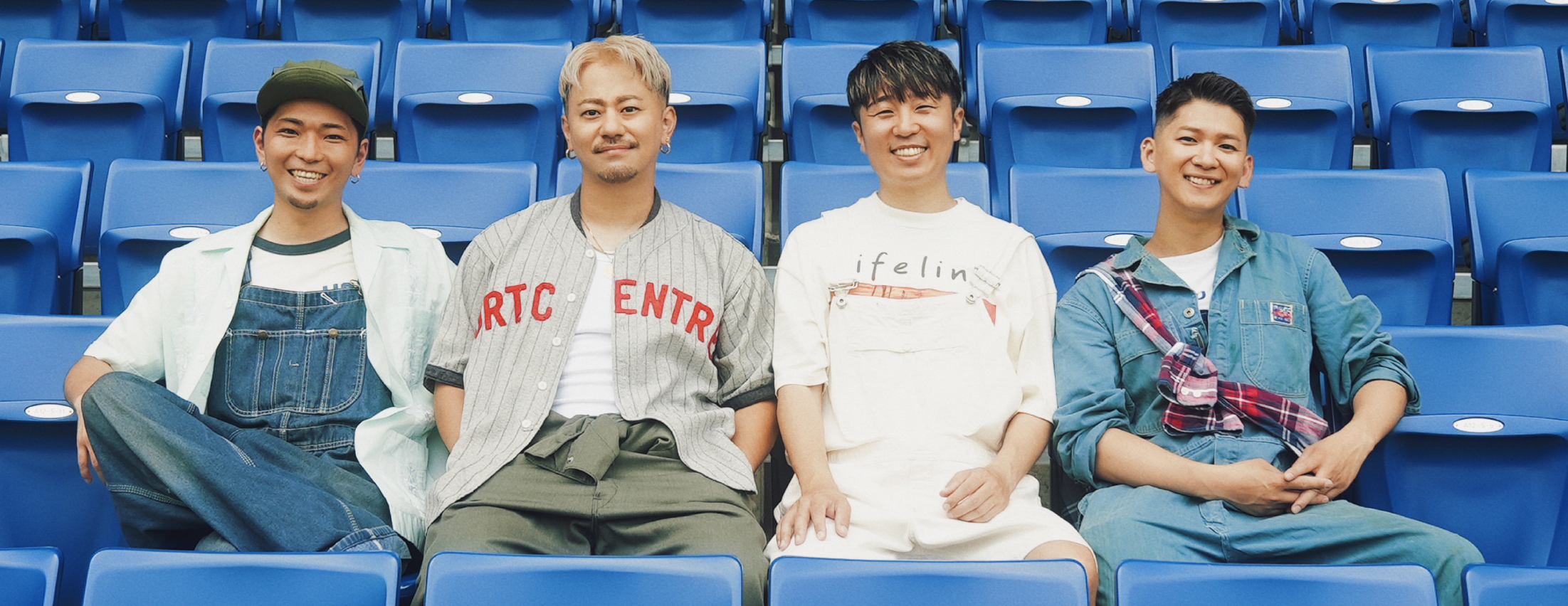 【8/10】THE FRANK VOX『VOX GIFT 3』発売記念インターネットサイン会