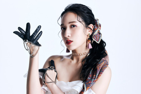 8/23】伊波杏樹1st ALBUM「Fiesta」発売記念オンラインリリース