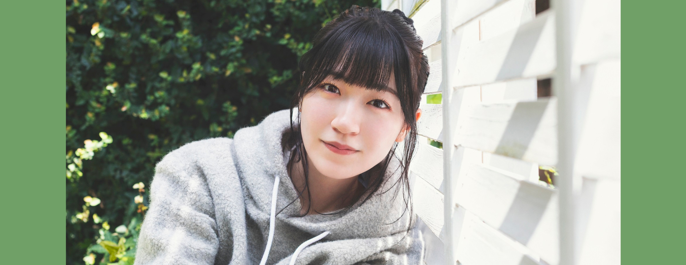 【11/12】前島亜美 2nd Single「不器用に 君のとなり」発売記念インターネットサイン会