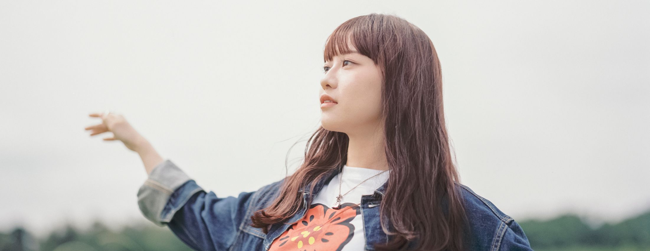 【8/19】楠木ともり メジャーデビュー5周年記念「Tomori Kusunoki ALL VIDEO SONGS 2020-2025」 発売記念インターネットサイン会