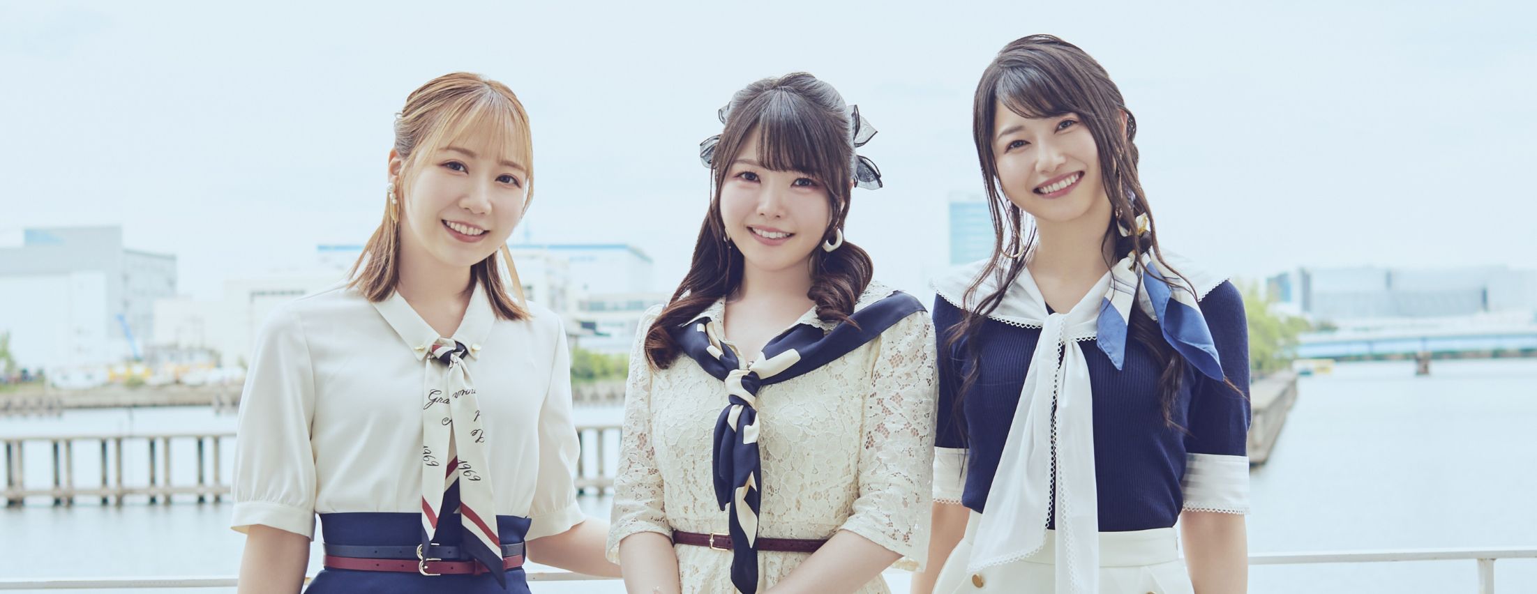 【9/17】TrySail 10th Anniversary Best Album「BestSail」発売記念オンラインサイン会