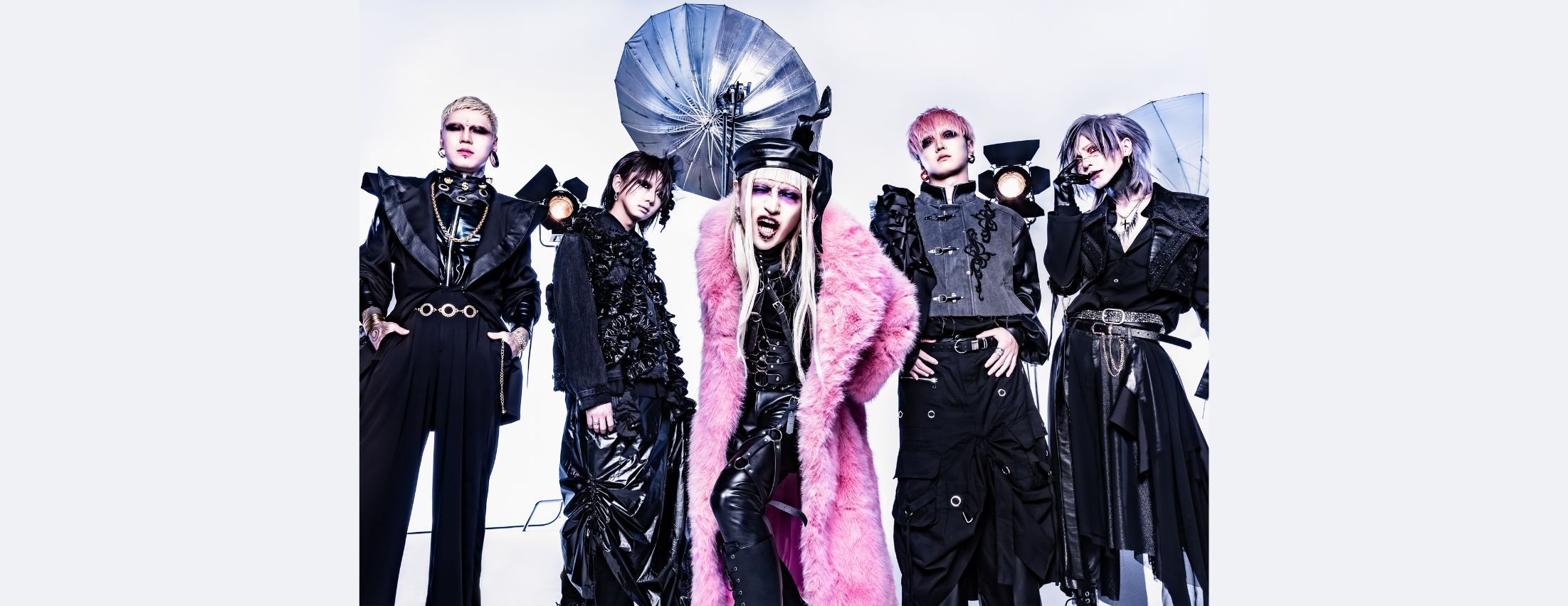 【8/17】RAZOR『SILLAGE』発売記念 購入者限定配信トークイベント＆ゲーム対決！