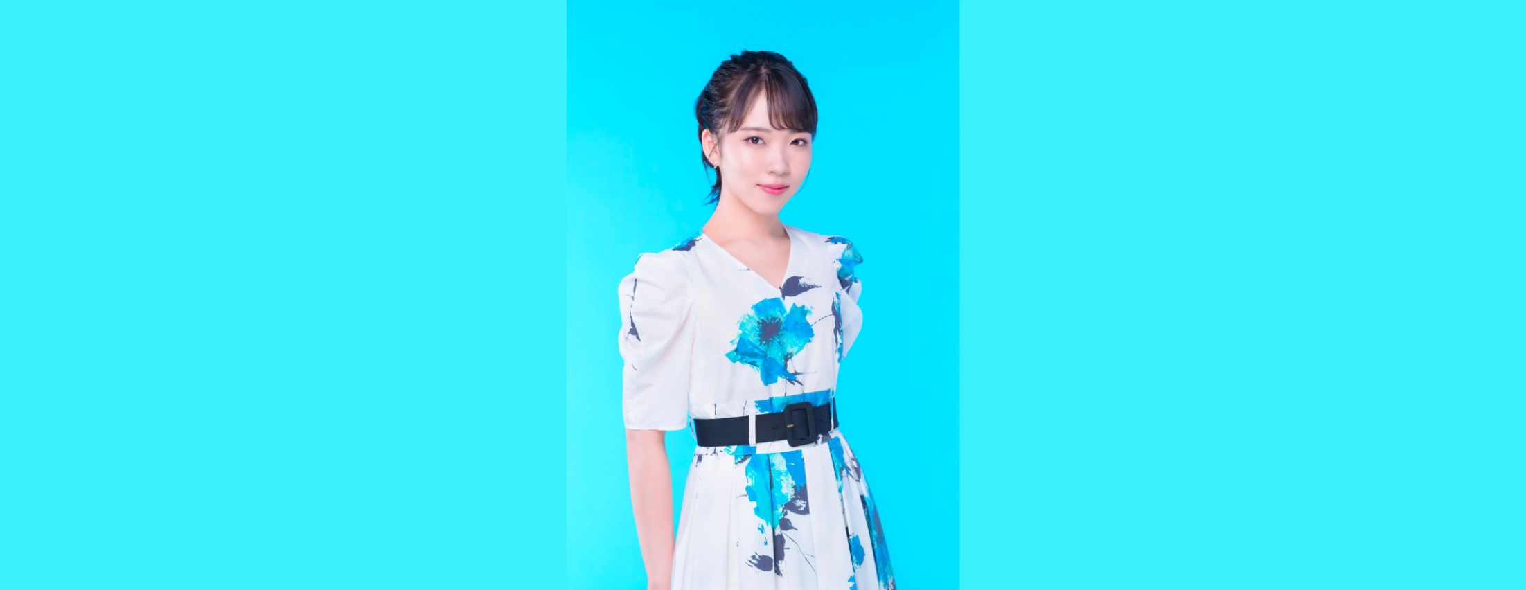 【9/3】梅谷心愛『秘密の花 TypeC＆D』発売記念インターネットサイン会