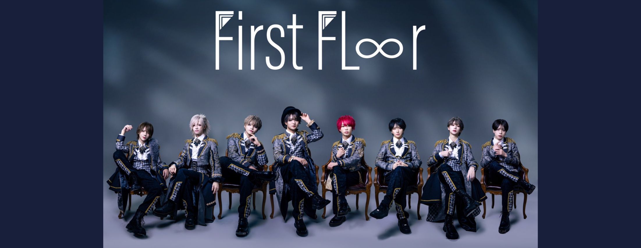 [お知らせ] First Fl∞r リリースイベント開催決定