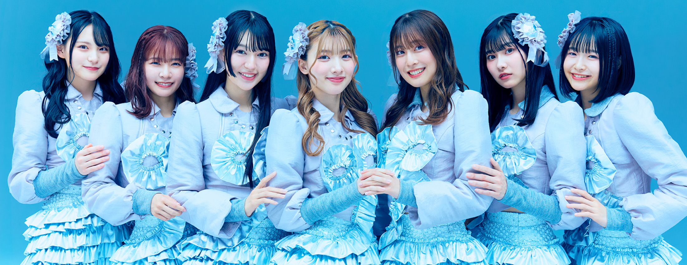 【9/2】ukka 10th Anniversary Album「青春小節～約束と衝動～」リリース記念オンライン抽選！ supported by リミスタ