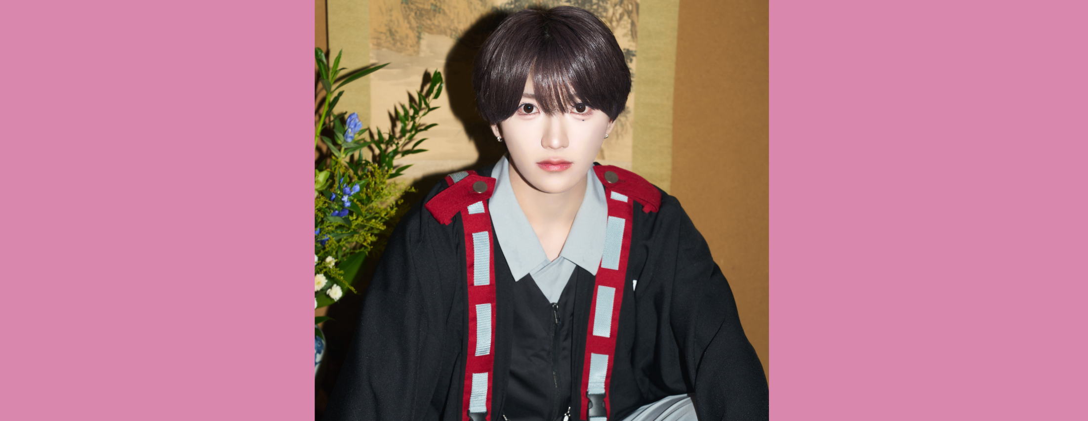 SAD originals. きゆう生誕祭～『I&IDOL』～