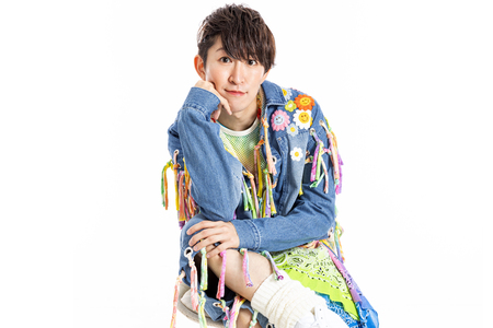 10/25】TAKUMI「スーパースター」発売記念 インターネットサイン会