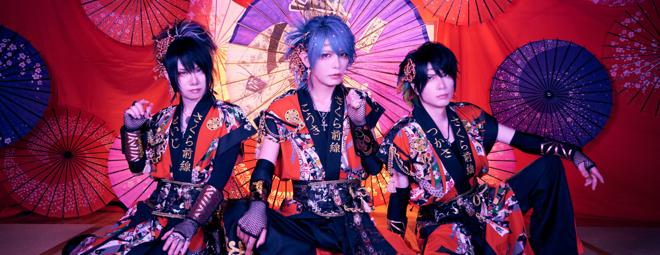 【9/25】 さくら前線『雪物語』 発売記念インターネットサイン会