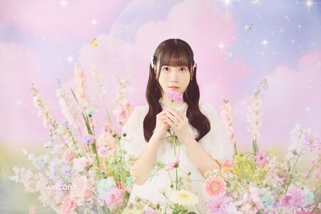 11/23】長縄まりあ「microcosmos」発売記念インターネットサイン会