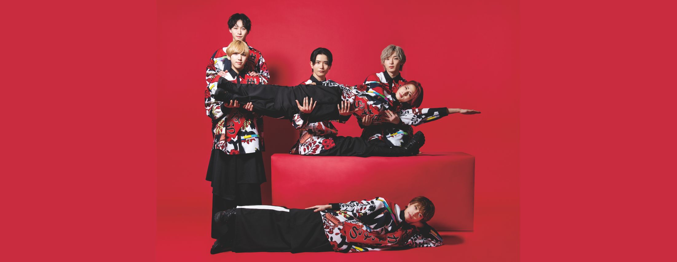 【10/31】世が世なら!!!『2025!!!』発売記念リミトーク