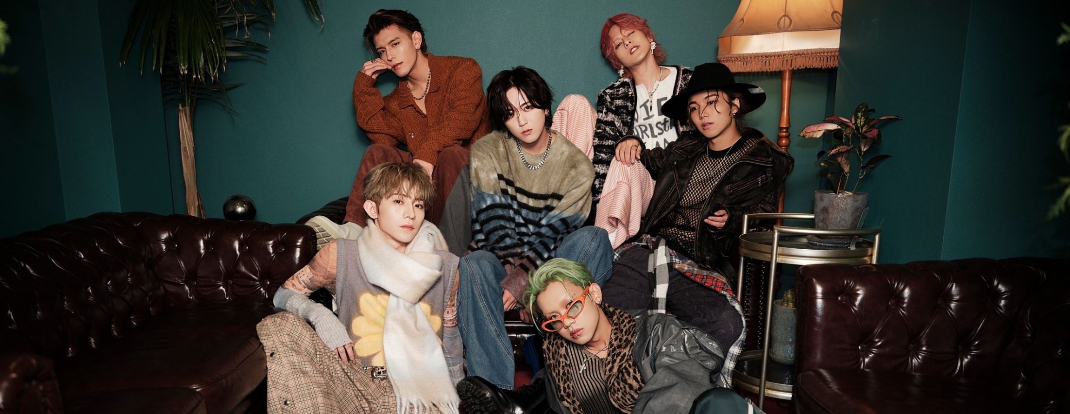 【11/4、11/5】ENJIN『SNOVE』発売記念リミトーク