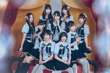 10/25】高嶺のなでしこ 1st Album 「見上げるたびに、恋をする。」発売