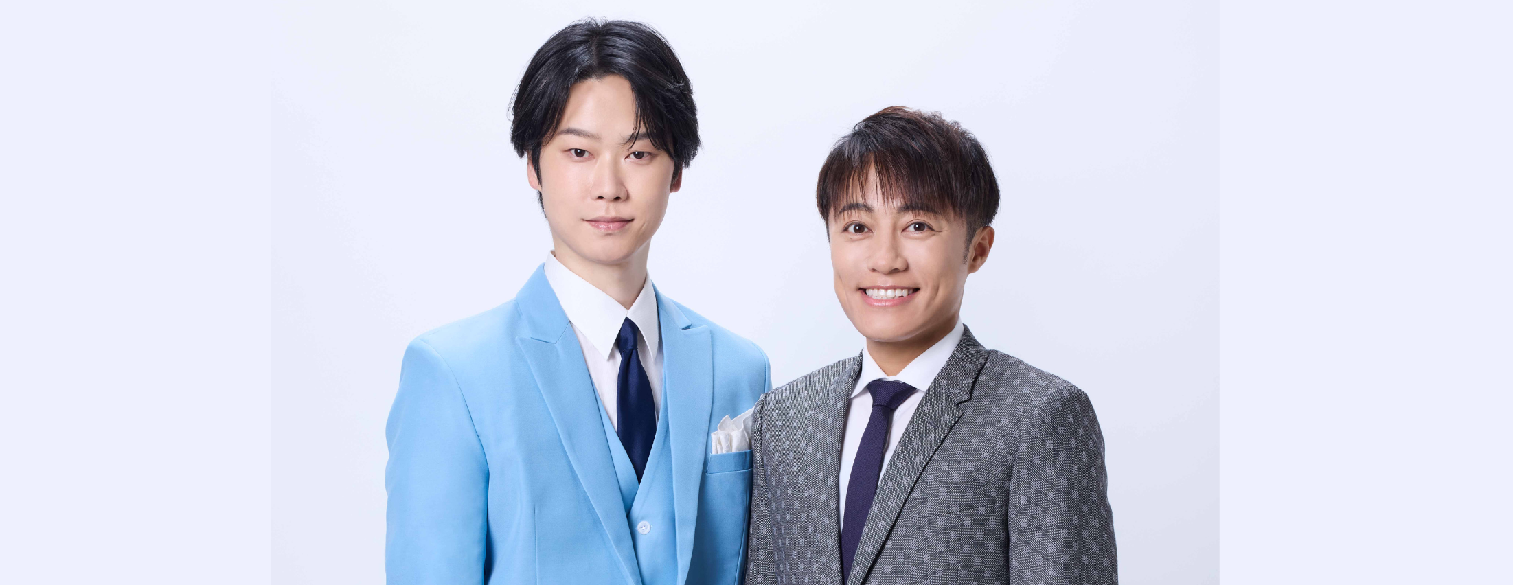 【10/25】はやぶさ 新曲『ときめきはチャチャチャ』タイプＡ・タイプＢ 発売記念 リミスタインターネットサイン会