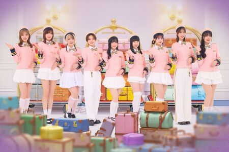 江口紗耶】BEYOOOOONDS 3rd（通常盤）＋色紙 | 【12/7】BEYOOOOONDS