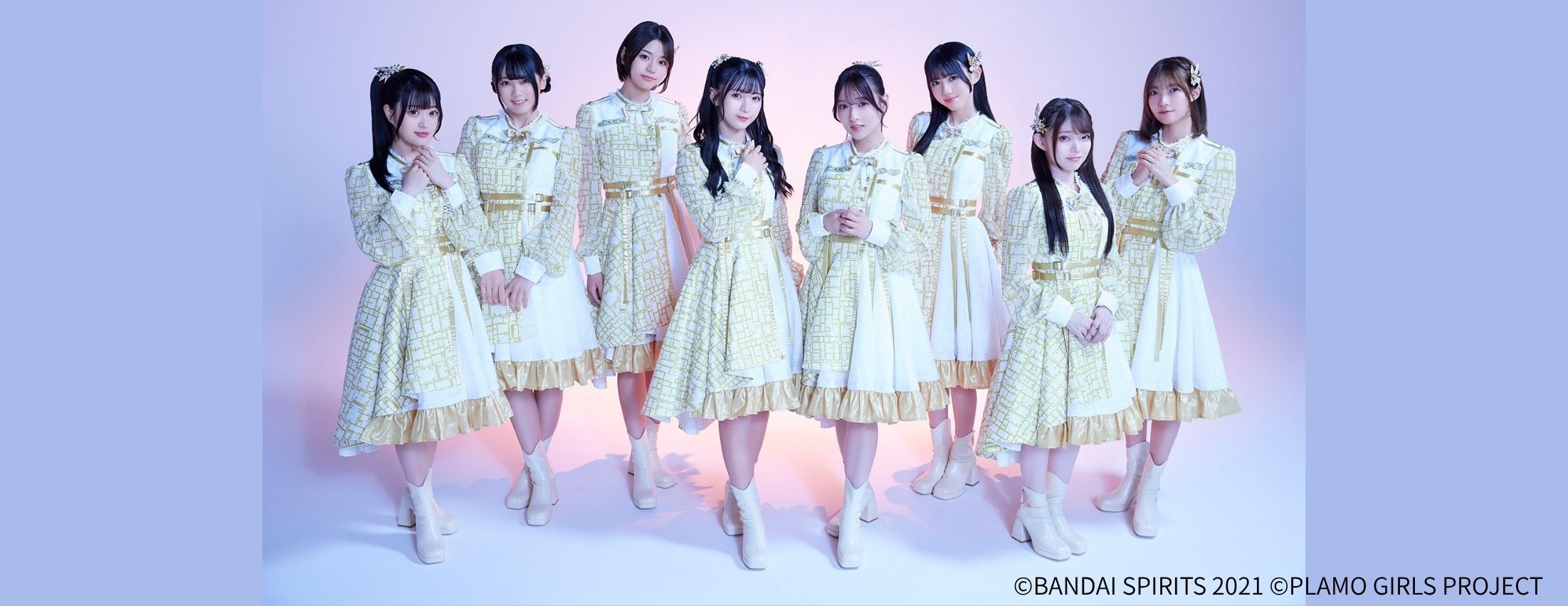 【11/20】LINKL PLANET 5th Single「ミルユメカサナレ」発売記念インターネットサイン会