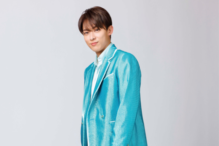 10/30】辰巳ゆうとシングル『運命の夏』発売記念 インターネットサイン