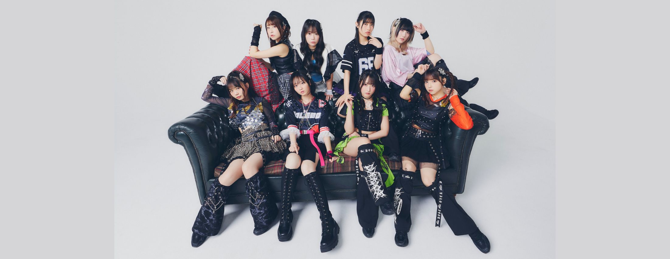 【12/7】DIALOGUE+ New シングル「Super Sonic Loguenizer」オンラインサイン会