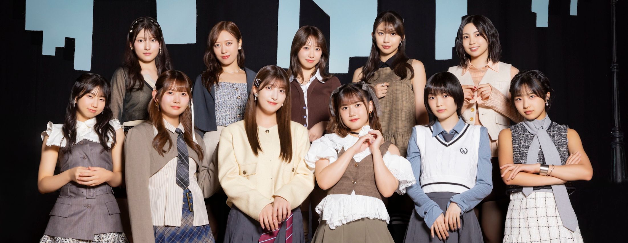 【11/17,18,21,25】モーニング娘。'25『てか HAPPYのHAPPY！／私のラミンタッチオーネ（Lamentazione）』発売記念インターネットサイン会