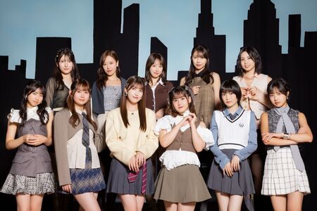 11/17,18,21,25】モーニング娘。'25『てか HAPPYのHAPPY！／私のラミン