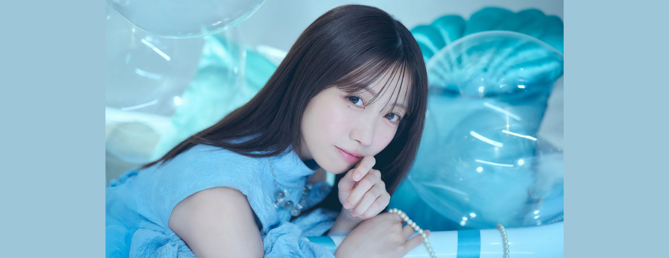 【1/18】来栖りん『THIS IS RIN』発売記念インターネットサイン会