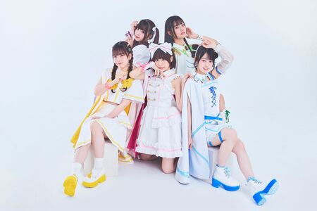 百瀬帆南】ウィッチーズブレード封入台紙に宛名+サイン | 【12/6】前橋