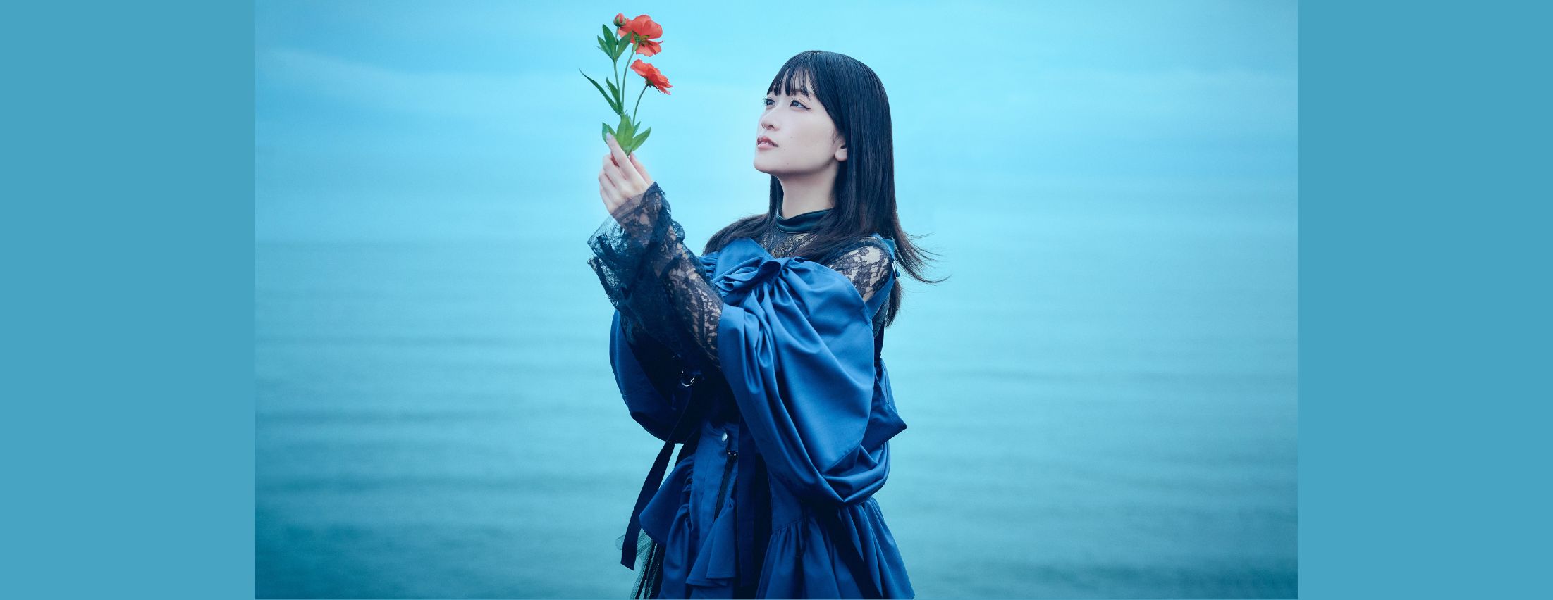 【1/25】田中有紀 2nd Single「I need」発売記念 1対1オンライントーク会