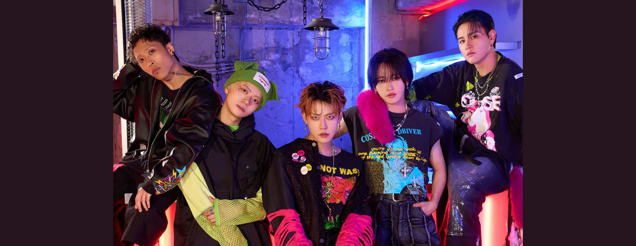 【12/15】MADKID「Mad Pulse」発売記念サイン会