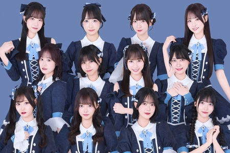 12/15,16,17】可憐なアイボリー『消えない』発売記念インターネット