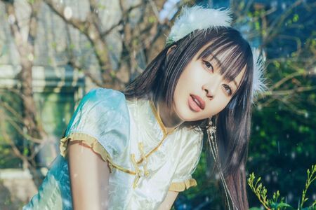 12/19】みいらみさと 4th Mini Album「Tragicomedy」発売記念