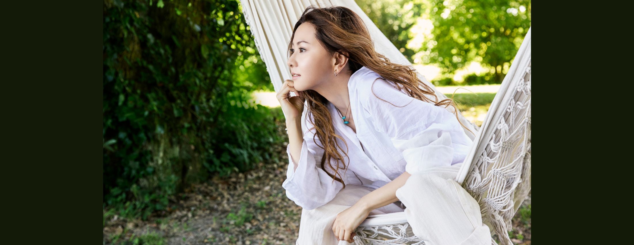 【12/10】倉木麻衣 B面リクエストベスト「Mai Kuraki B-Side BEST 〜This is Our life〜」発売記念 配信特番