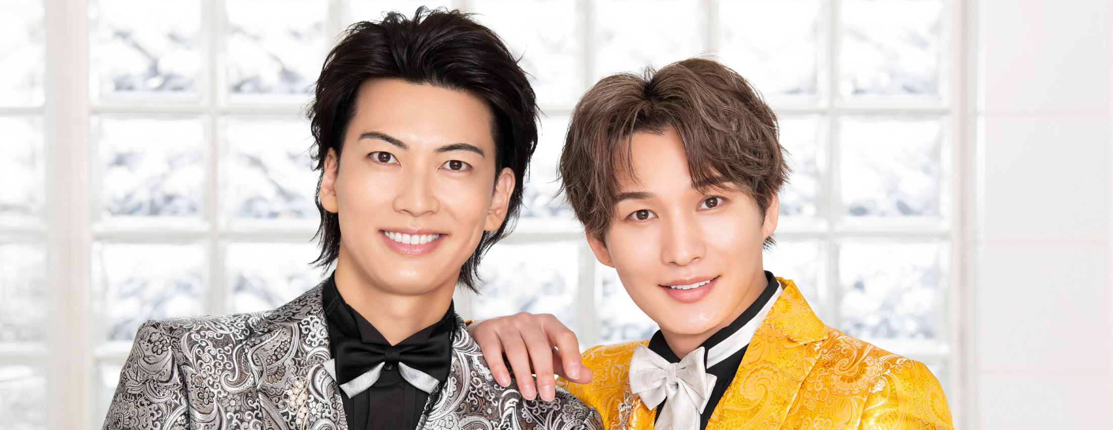 【12/4】風輪 デジタルシングル『十五夜の月』 配信発売記念インターネットサイン会