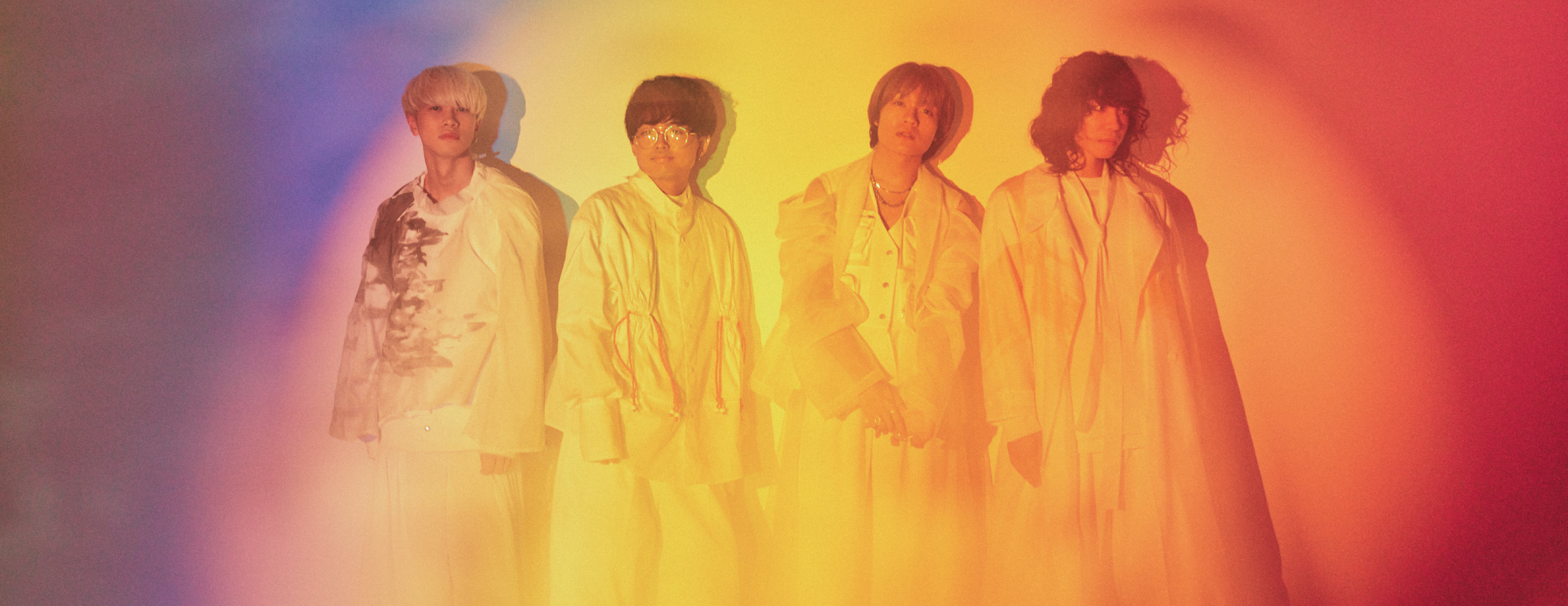 【11/25】クジラ夜の街 メジャー 3rdフル・アルバム『ひかりあそび』発売記念  CDジャケット・ブックレット深掘り解説配信イベント！