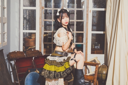 1/28】亜咲花 「Sing That SONG!!」発売記念インターネットサイン会