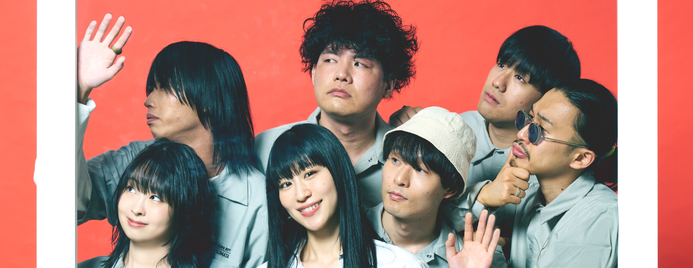 【12/9】少年キッズボウイ『もっと少年キッズボウイ』発売記念スペシャル生配信！