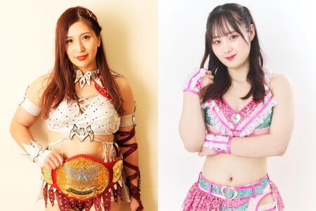 12/16】マリーゴールド「MARIGOLD EXCEED」リリース記念