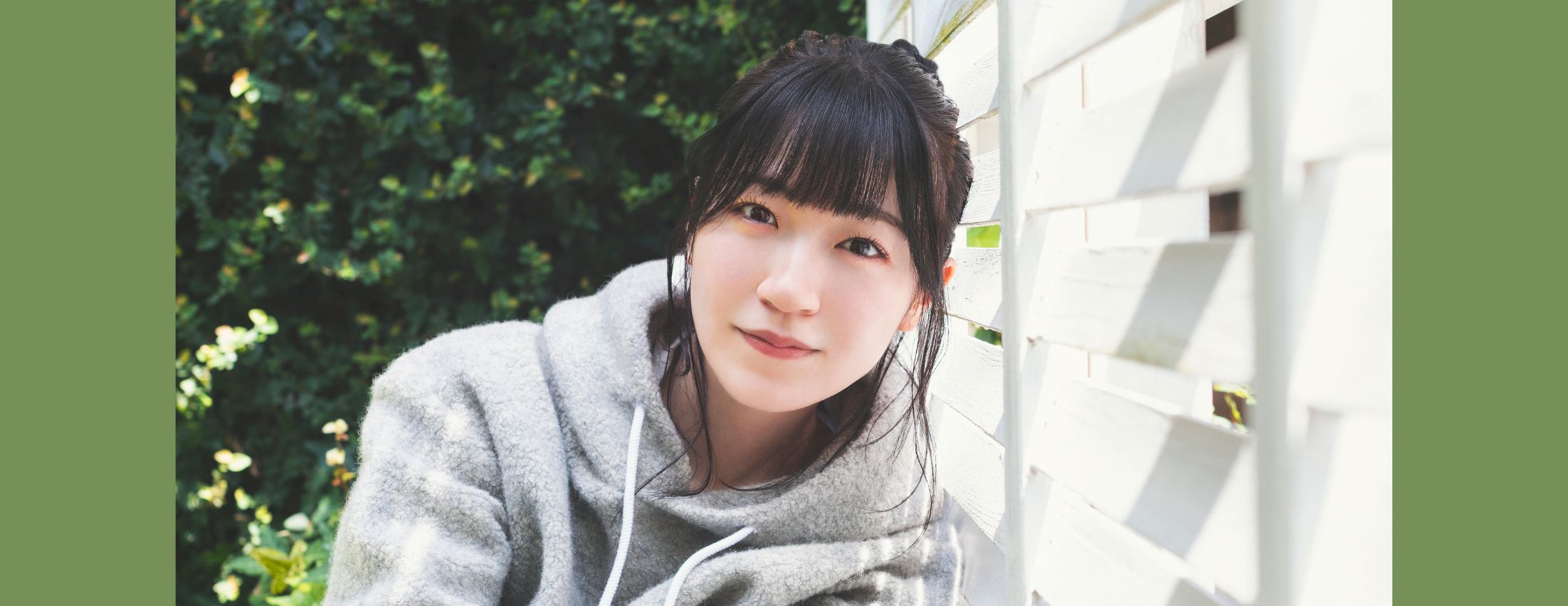 【12/24】前島亜美 インターネットサイン会＆クリスマス大抽選会