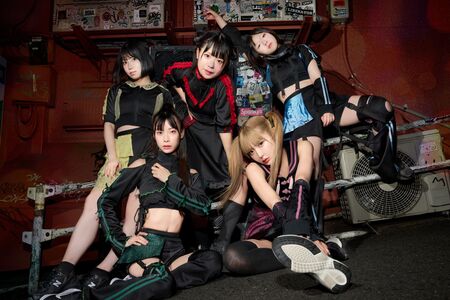 Finger Runs フィンガーランズ　リミスタ景品　メンバー全員サインボード 12/3】Finger Runs 2nd Full Album 『Thumbs up!!』発売記念
