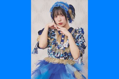 Appare!】藍井すず 生誕祭フラワースタンド＆メンバープロデュース