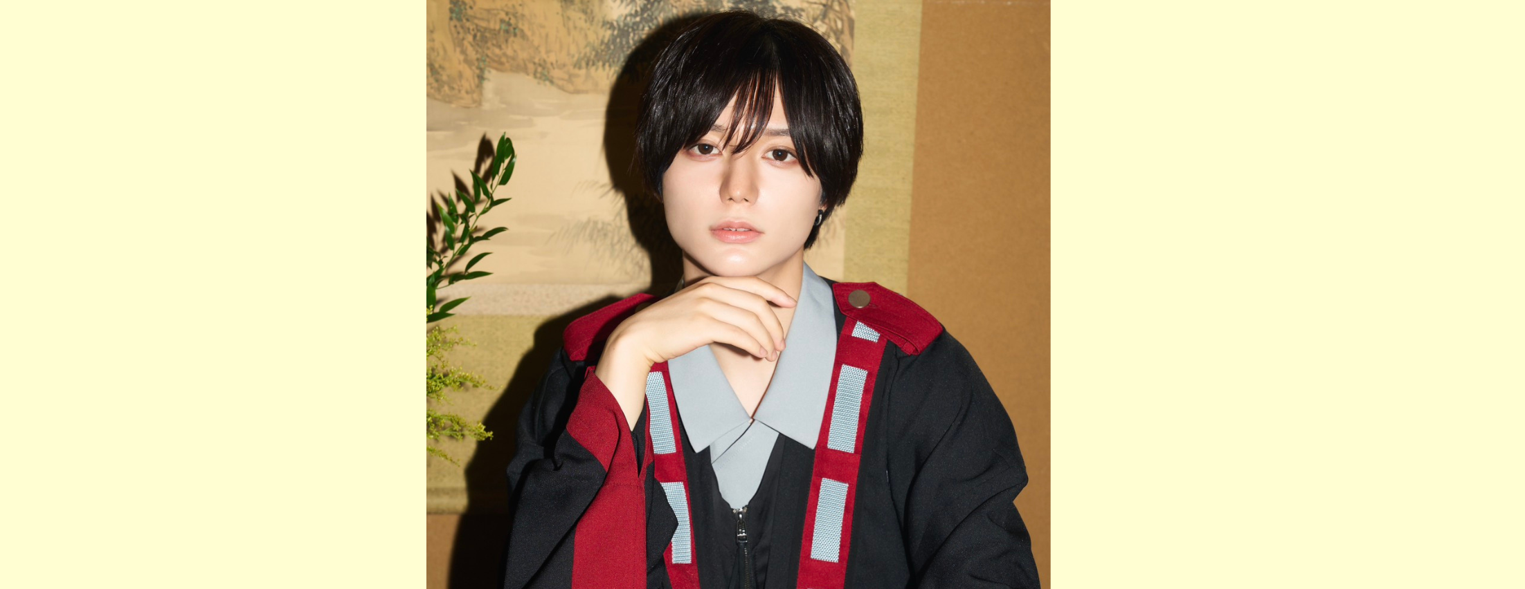 SAD originals. じょ生誕祭