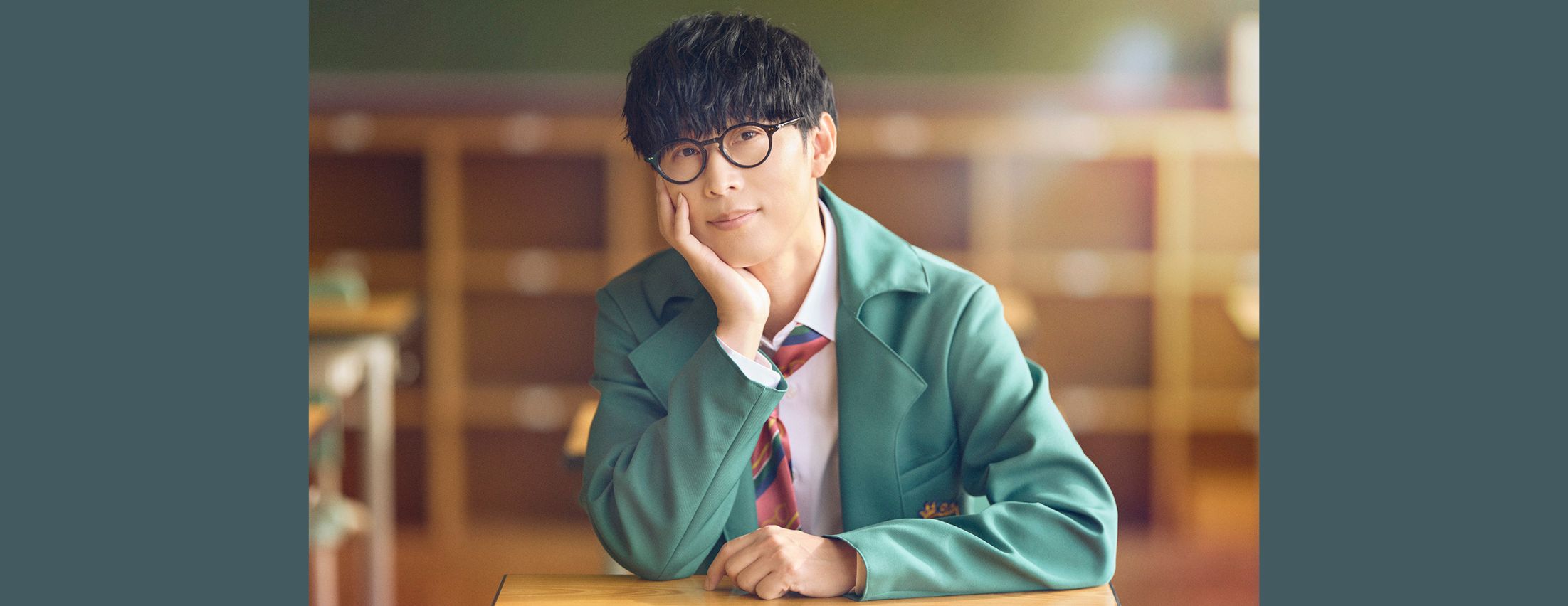 【2/20】オーイシマサヨシ「ニンゲン」発売記念オンラインサイン会＆旧譜キャンペーン