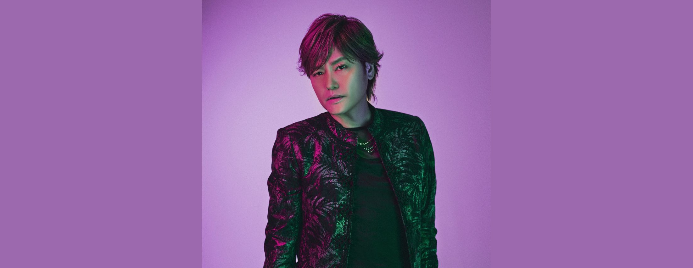 【1/12】「森久保祥太郎 LIVE TOUR 2025心・裸・晩・唱 ～PHASE10～」LIVE映像DLカード＆グッズセット 発売記念オンラインサイン会