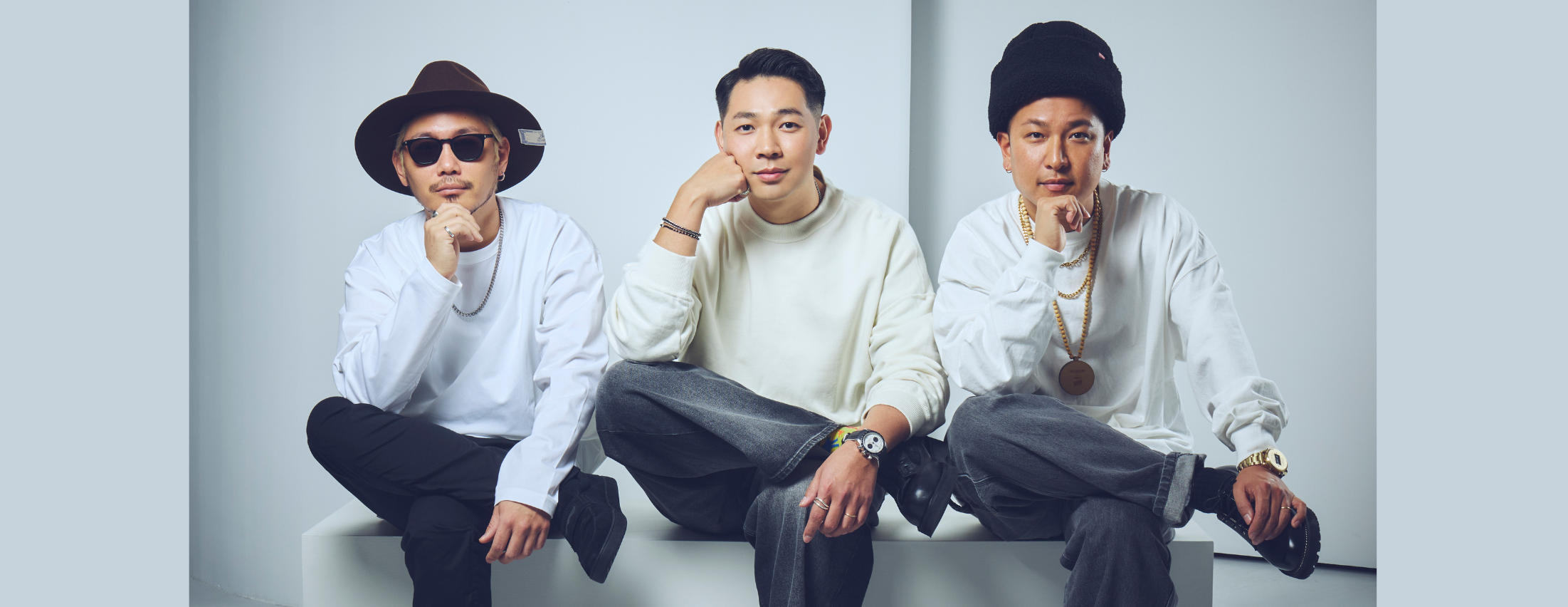 【1/30】ベリーグッドマン「SING SING SING Ⅹ」発売記念インターネットサイン会