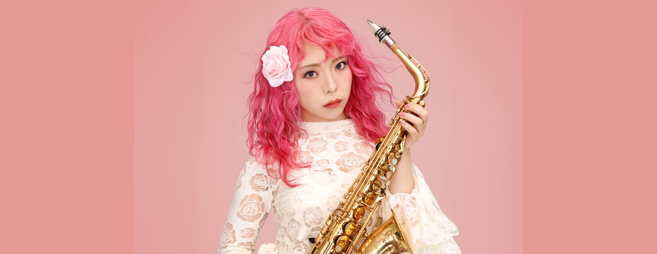 【2/18】ユッコ・ミラー『Bloomin’』発売記念インターネットサイン会