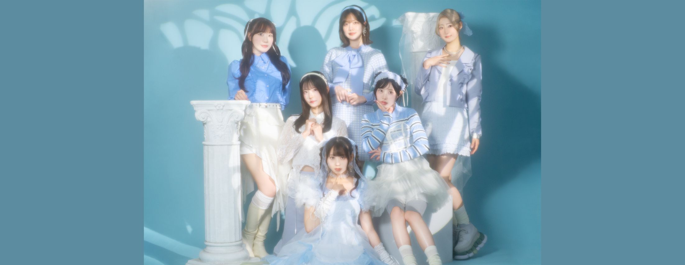 【1/13】『劇場版 転生したらスライムだった件 蒼海の涙』主題歌・挿入歌シングル「蒼海の揺らめき」発売記念 ARCANA PROJECTインターネットサイン会