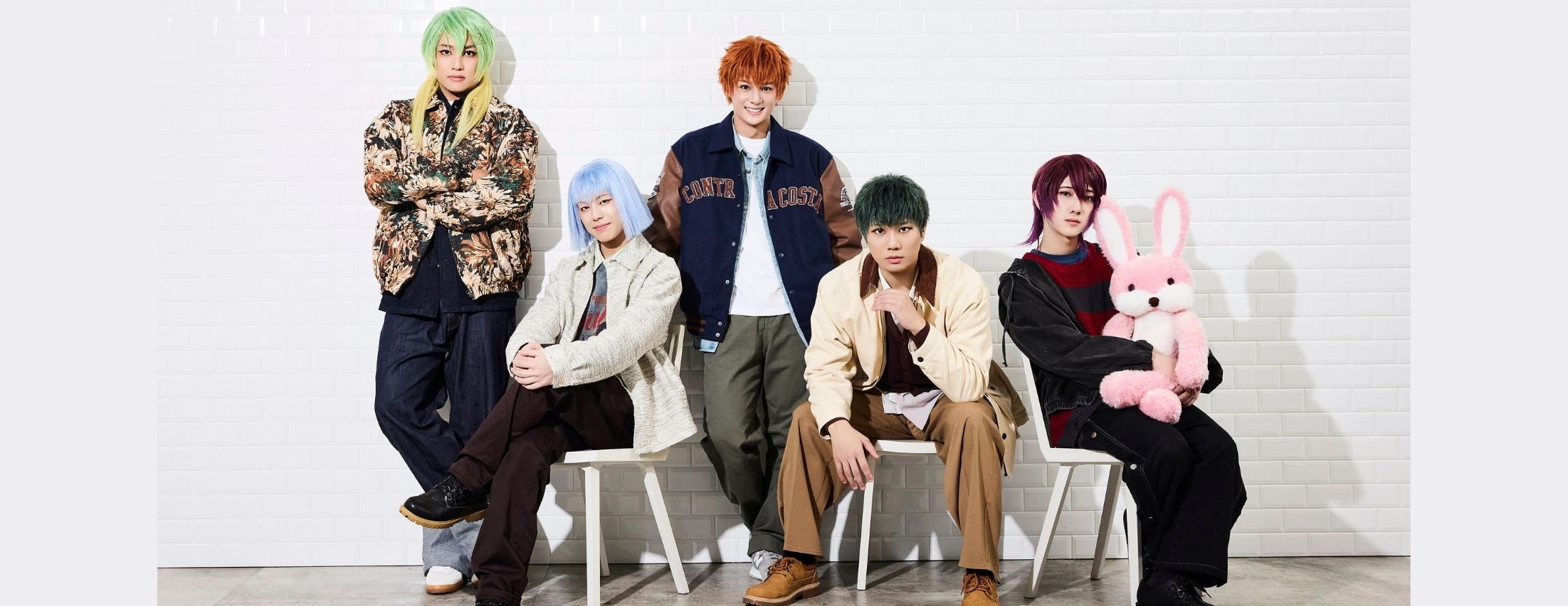 【1/16】小日向タケル＆弓削ミコト　バースデー記念！！ アルスマグナ  インターネットサイン会