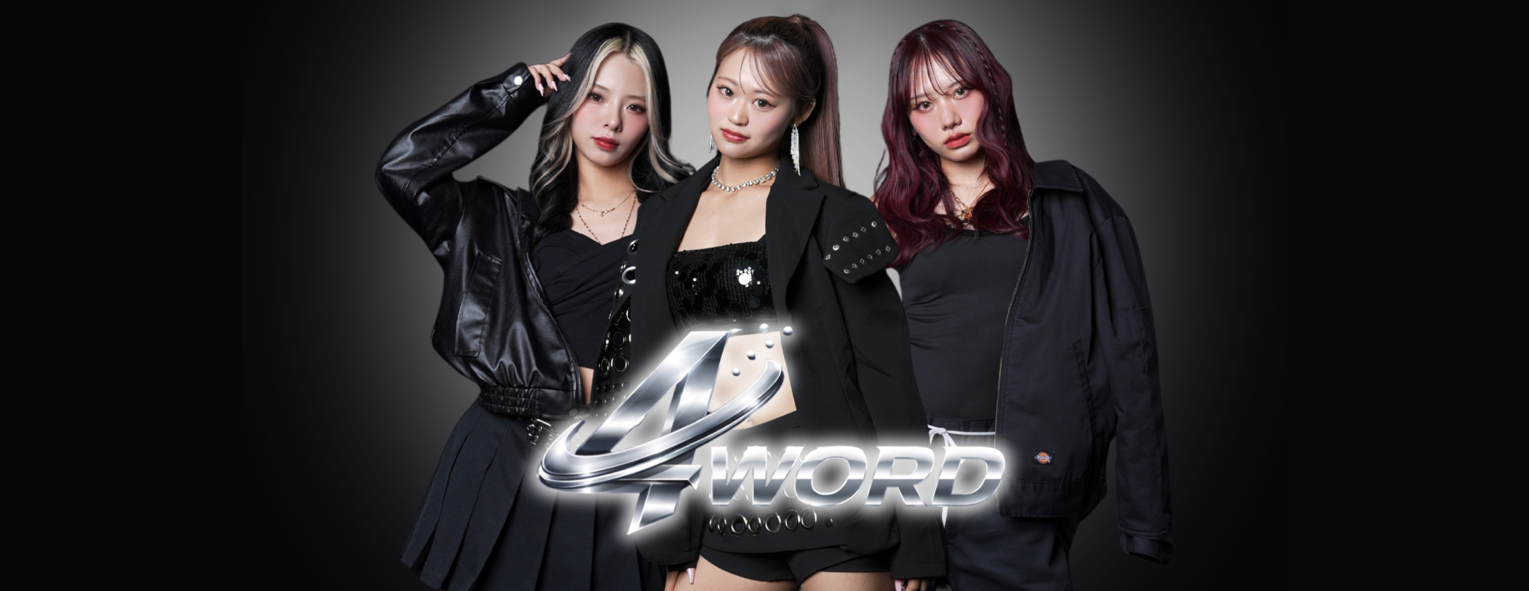 【2/9】4WORD ONLINE FANSIGN EVENT in Limista！