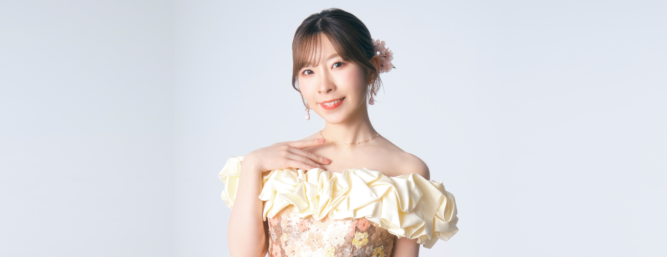 【2/2,5】岩佐美咲「合鍵」発売記念インターネットサイン会